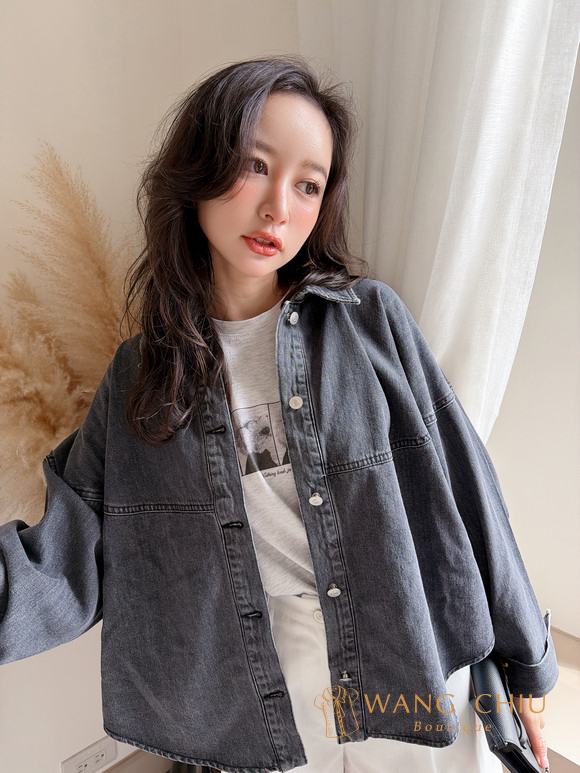 WANG CHIU 麻豆照